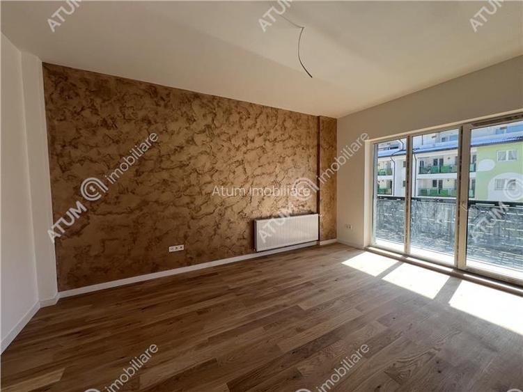 Apartament intabulat cu 2 camere si 2 balcoane zona Rahovei - 4