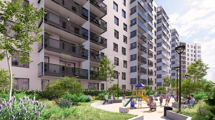 CORTINA PARK DIRECT DEZVOLTATOR |  APARTAMENTE PREMIUM 2 SI 3 CAMERE - 3