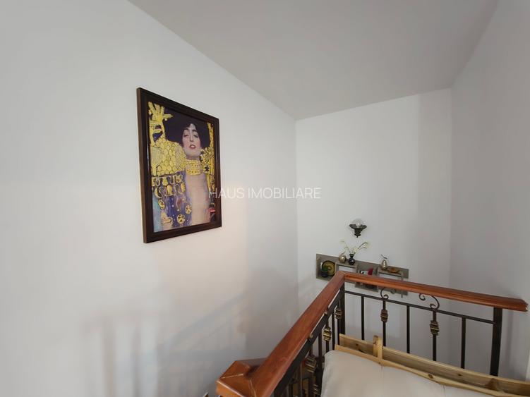 Eden  Institutul de Marină – Casă 3 cam P+M  mobilată utilată - 18