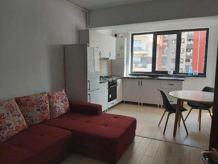 Apartament 2 camere, Lacul Morii, Bloc nou 2020, Parcare - 2