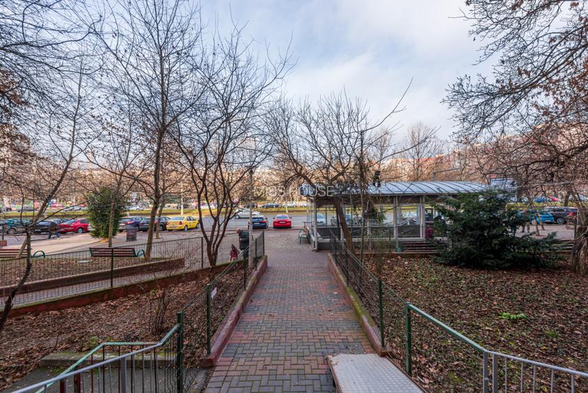 Apartament 2 camere chiar la metrou Nicolae Grigorescu - 13