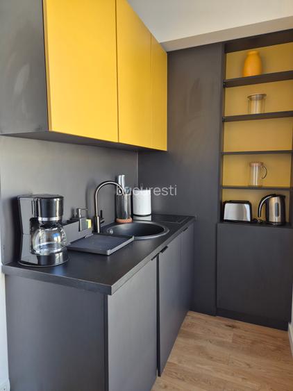 DIRECT PROPRIETAR - GARSONIERA LUX - UNIVERSITATE - 6