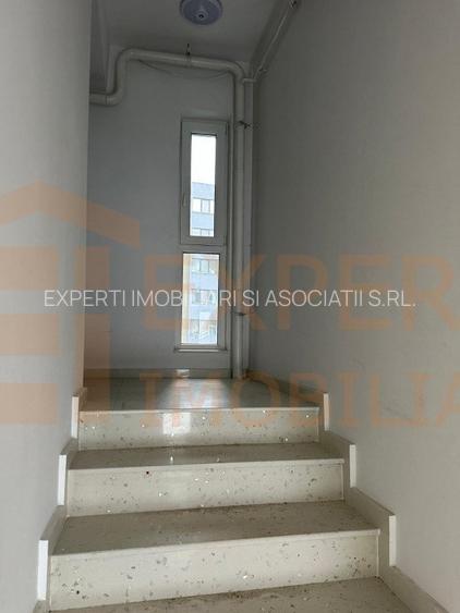 Garsoniera finisata Mamaia Nord, la 30 m de promenada - 14