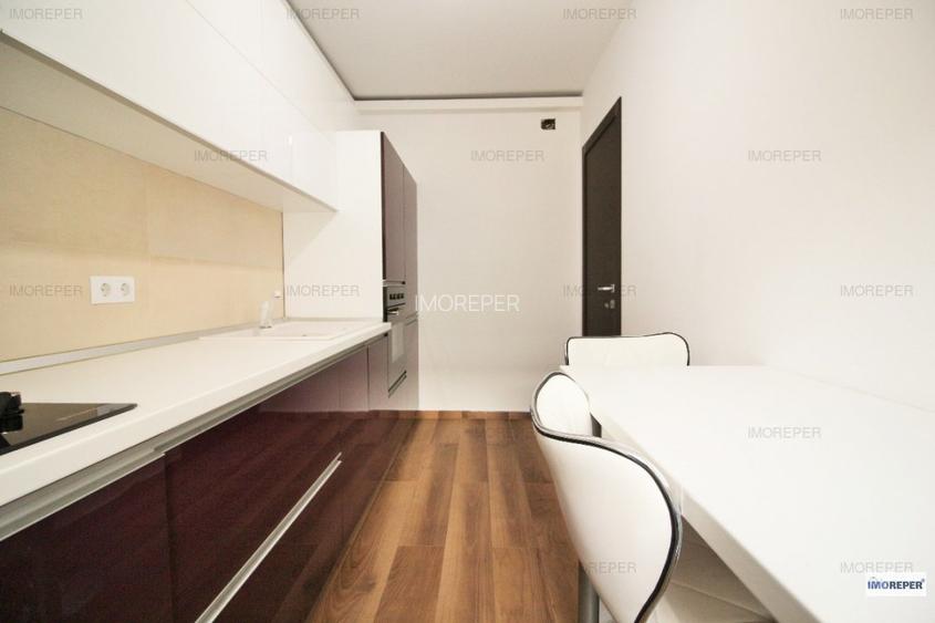 BRANCOVEANU METROU-MARTISOR, BLOC 2015, APARTAMENT ELEGANT, PARCARE, 0% COMISION - 5