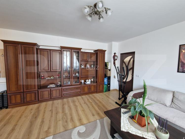 Apartament 2 camere, 55 mp utili + terasă 8 mp, Baciu, parcare subterana, Baciu - 8