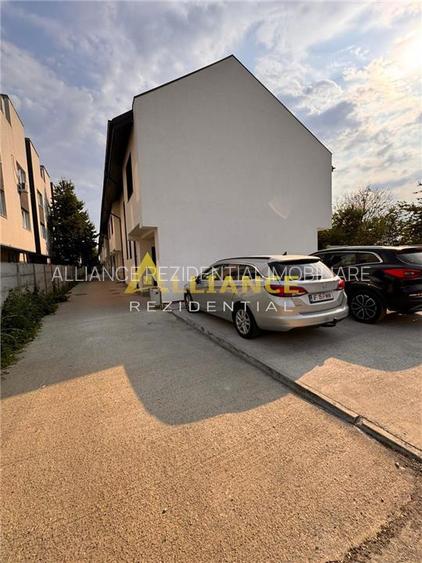 Vila P+1 4 camere 2 bai Popesti Leordeni - 2