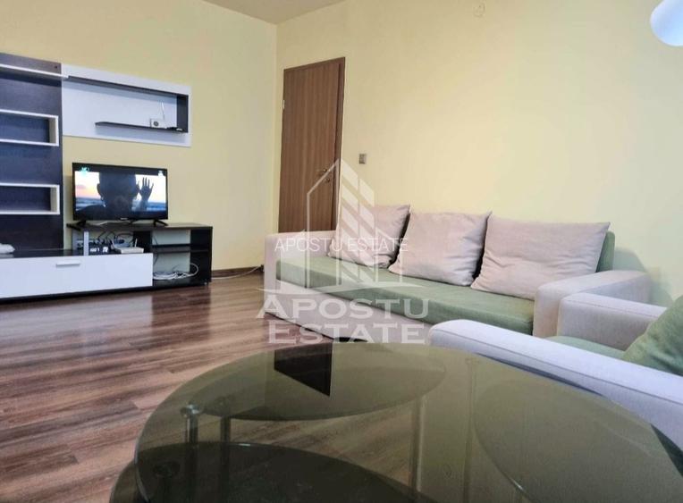 Apartament cu 2 camere,Calea Urseni - 5