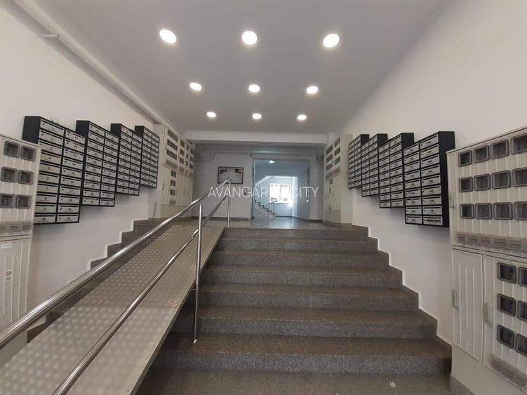 AVANGARDE CITY 3 CAMERE  TVA 9 % INCLUS - 11