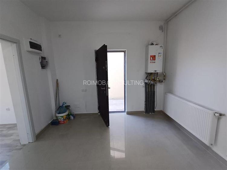 Casa 3 camere, curte individuala, zona Stefan cel Mare - 8