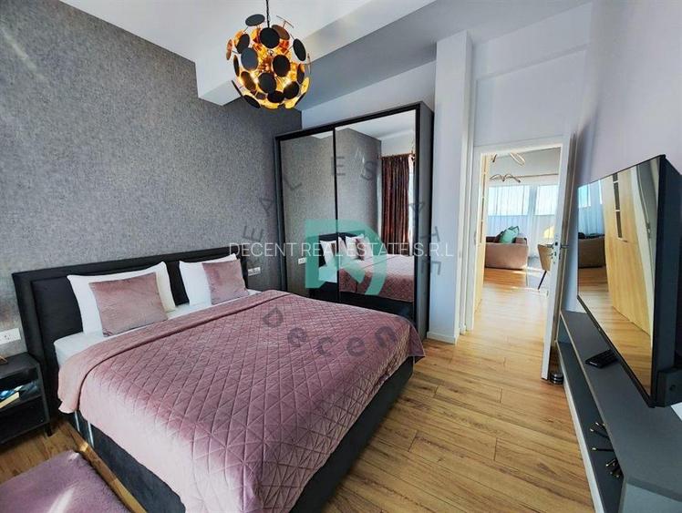 Apartament de inchiriat  Noua, Brasov - 2
