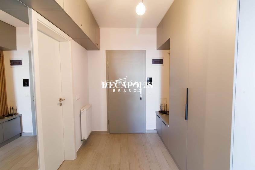 Apartament 2 Camere Decomandat Brasov - 17
