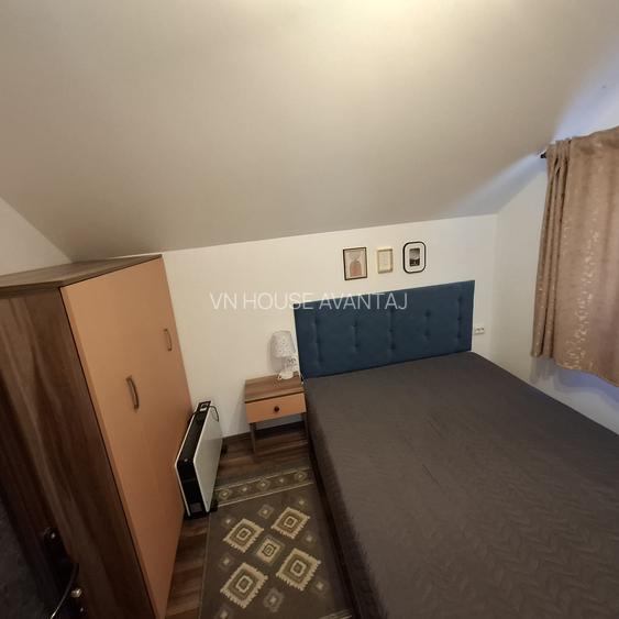 Casa de Vacanta Lepsa - 9