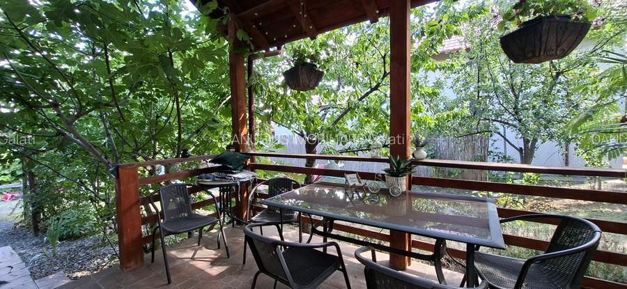 Casa perfectă pentru familia ta – la doar 10 km de Galați, în Șendreni! - 6