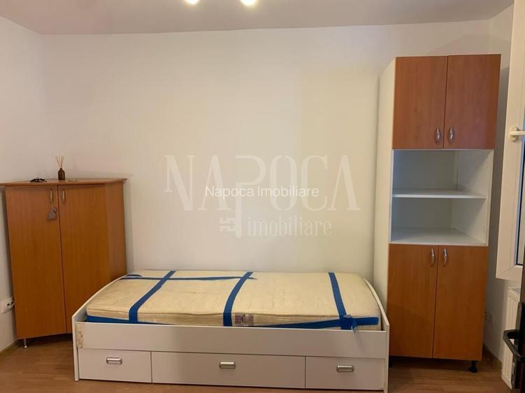 Apartament 2 camere de vanzare in Centru, Cluj Napoca - 2