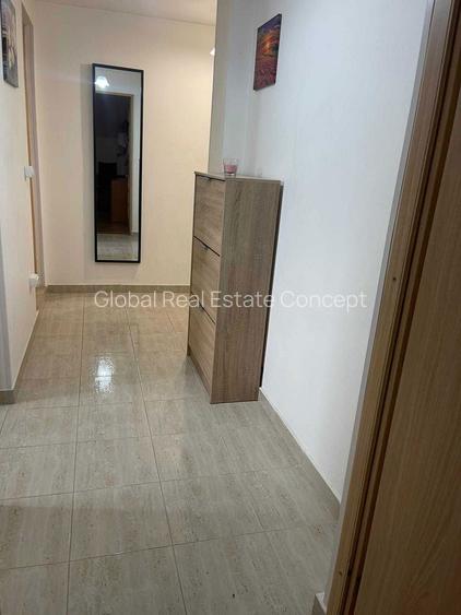 Închiriere Garsoniera zona Brâncoveanu - Loc Parcare - 6
