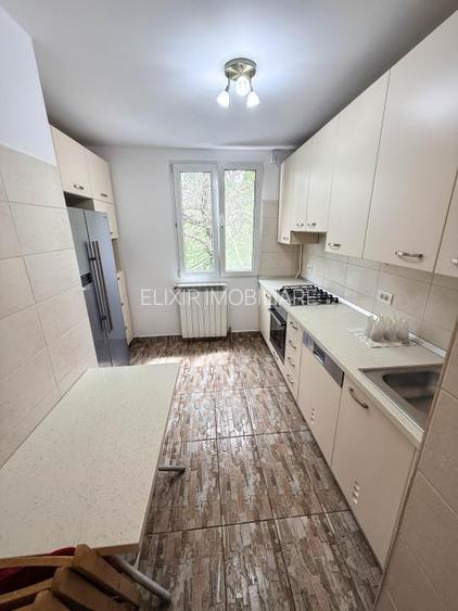3 camere modern | spatios si luminos | Brancoveanu – Huedin - 7