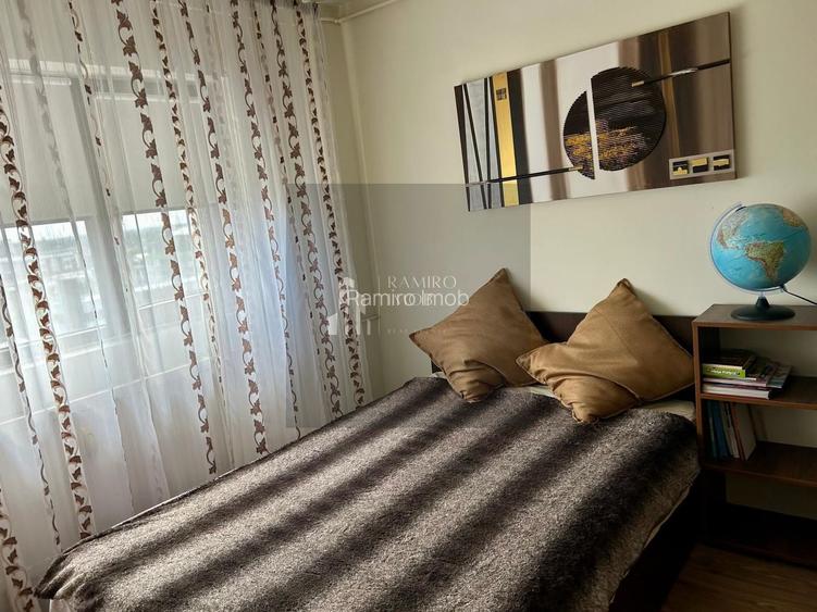 Apartament 2 camere decomandat 59 mp Sector 4 - 2