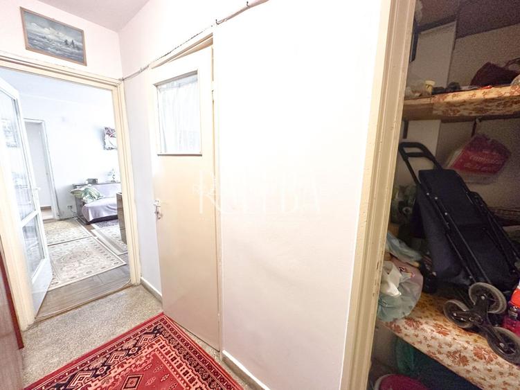 3 camere | Mihai Bravu 147-169 | 5min - Metrou Muncii - 5