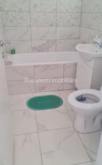 Apartament 2 camere,Titan,1 Decembrie 1918,Metrou,bl.reabilitat,Amenajat,Liber - 5