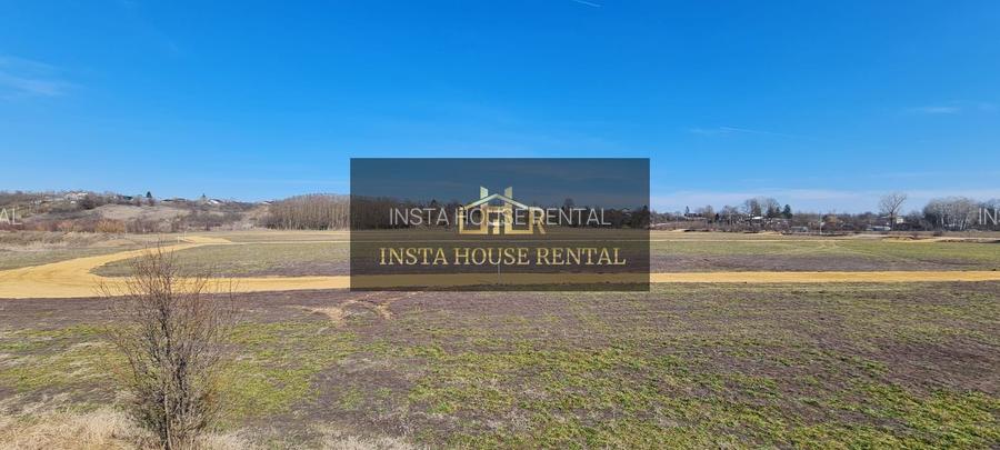 🔹Teren Intravilan 500 mp / PUZ Aprobat🔹 - 7