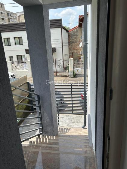Casa / Villa cu 6 Camere/ Gheorghe Doja - 3