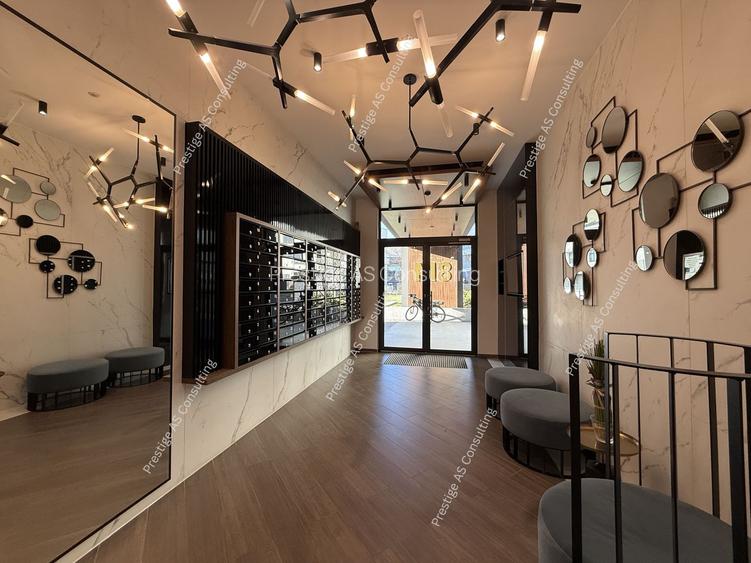 Apartament 2 Camere | Etaj 3 +Parcare subterana | City of Mara-Circumvalatiunii - 19