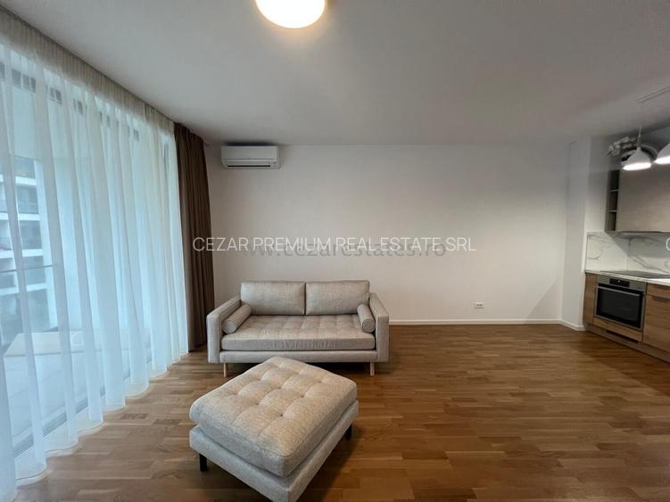 BANEASA JANDARMERIEI THE IVY APARTAMENT 2 CAMERE| PARCARE - 7