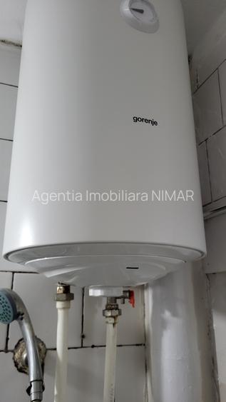 Garsoniera in Focsani, judetul Vrancea. - 11