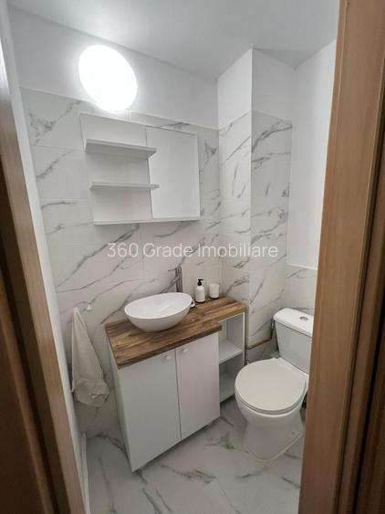 Apartament 3 camere de închiriat – Zona Soarelui - 5