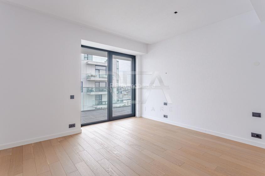 Duplex 4 camere 372 mp - ONE Herastrau Towers - 13