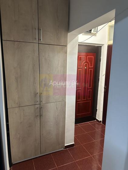 Garsonieră decomandată Sector 6- Bd. 1 Mai - 7