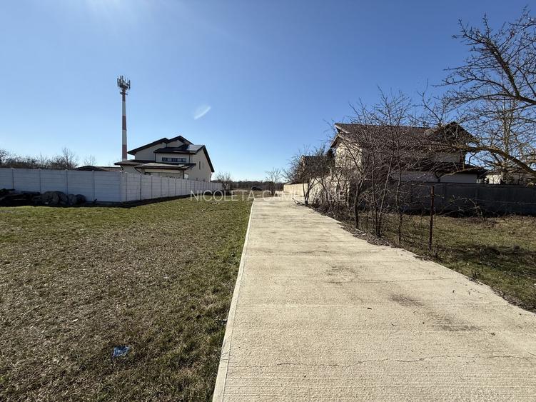 TEREN INTRAVILAN | GRADINITA | INVESTITIE | CLINICA | CONSTRUC 5 ETAJE - 18