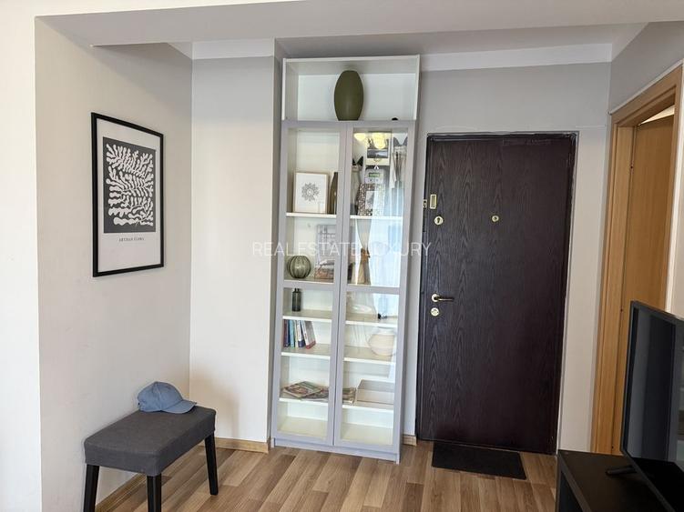 🔑 Studio dublu în Blocul Dalles | Metrou Universitate - 4