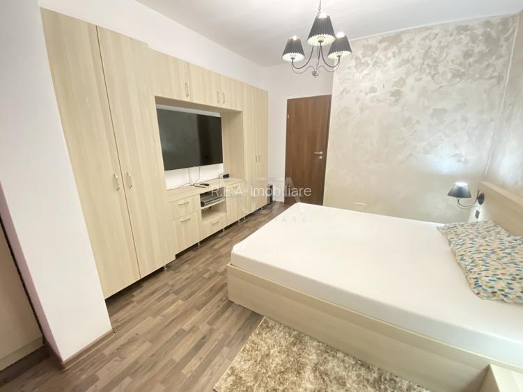 2 camere- Confort Urban- Loc de parcare inclus - 4