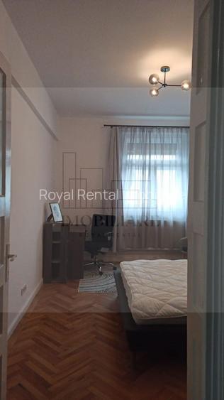 Apartament 2 camere semicentral – zona Dorobanți, disponibil imediat - 12
