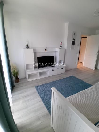 Apartament  1 CAMERA - Poitiers Towers - 15