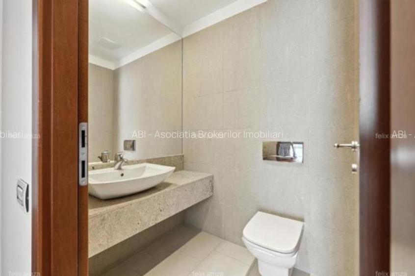Baneasa 3 camere 125mp, prima contractare - 11