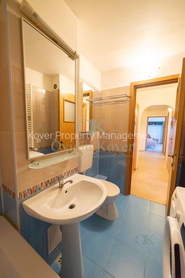 De vânzare  Apartament 2 camere, 56 mp, Str. Nicolae Iorga, Sfântu Gh - 9