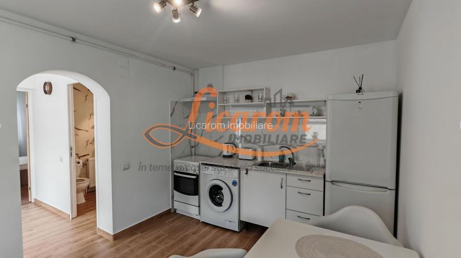 Casa 3 camere individuala SanpetrU,mobilata si utilata,128900 euro. - 10