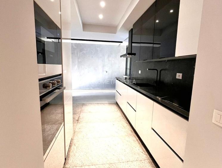 Apartament 3 camere vanzare Floreasca - 8