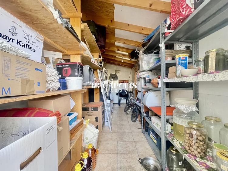 Casă individuală Stupini | Toate utilitățile | Drum Asfaltat - 29