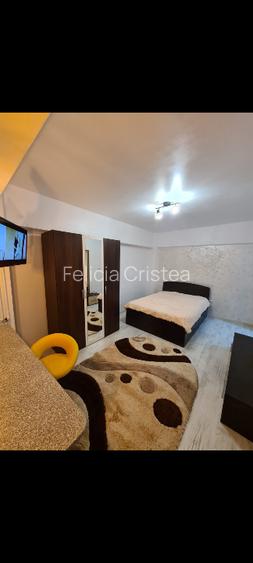 Garsoniera de inchiriat  - 2