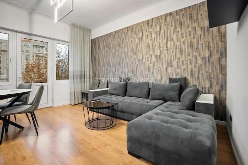 Centrul Vechi Oportunitate Apartament Lux 3 cam /80mp utili - 4