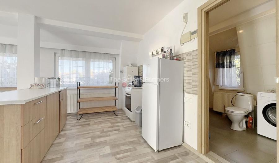 Zona Rezidentiala de Case - 4