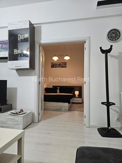 Apartament 2 camere | Piata Romana | - 5