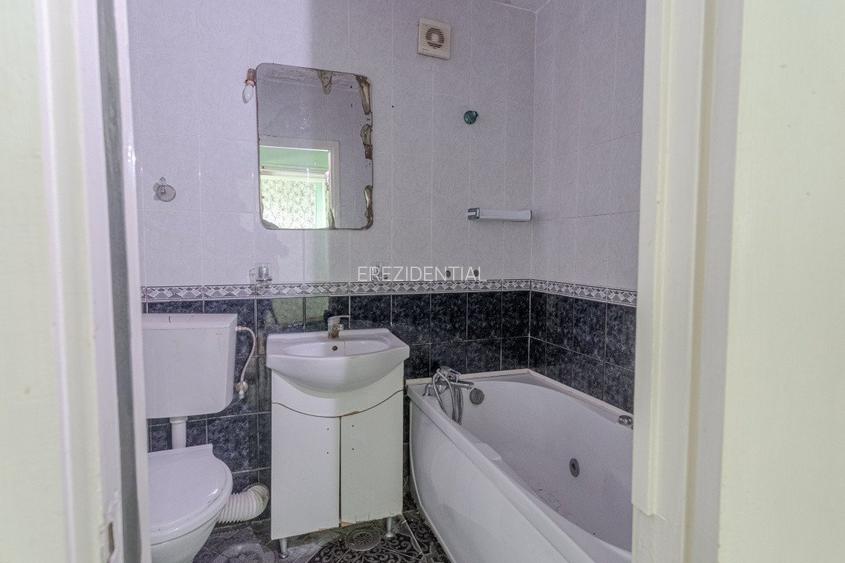 Apartament 3 camere decomandat-central propie-Izvorul Crisului - 7