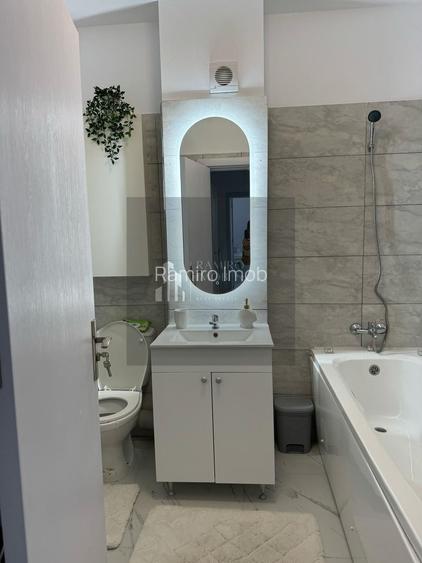 Apartament 2 camere Bloc nou decomandat Theodor Pallady Sector 3 - 11