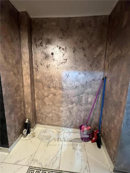 Garsoniera Podul de Piatra, 30 mp, renovata, oportunitate de investitie - 3