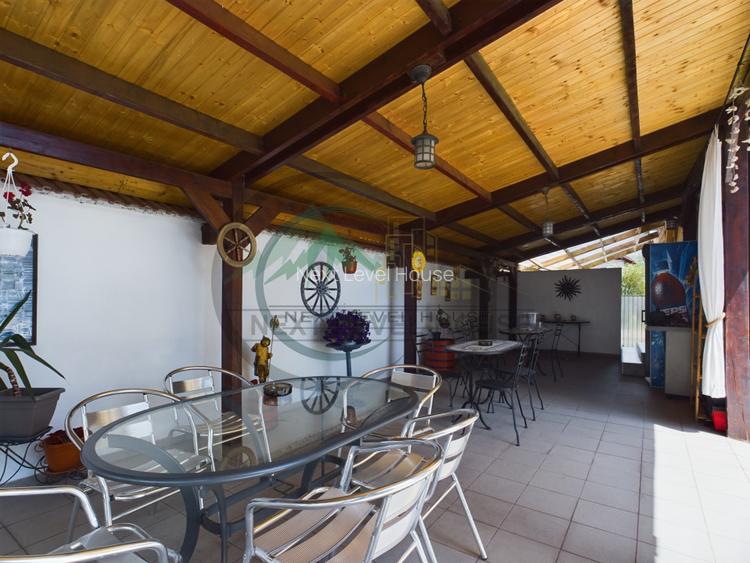 Pensiune Rasnov - Afacere la cheie - 3