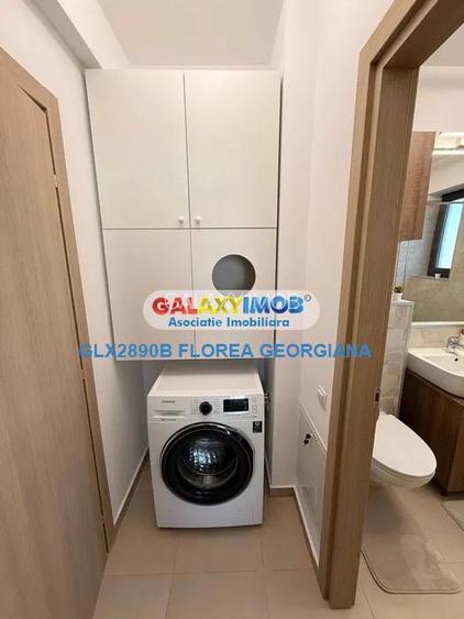 Inchiriere apartament 2 camere Baneasa Greenfield - 7
